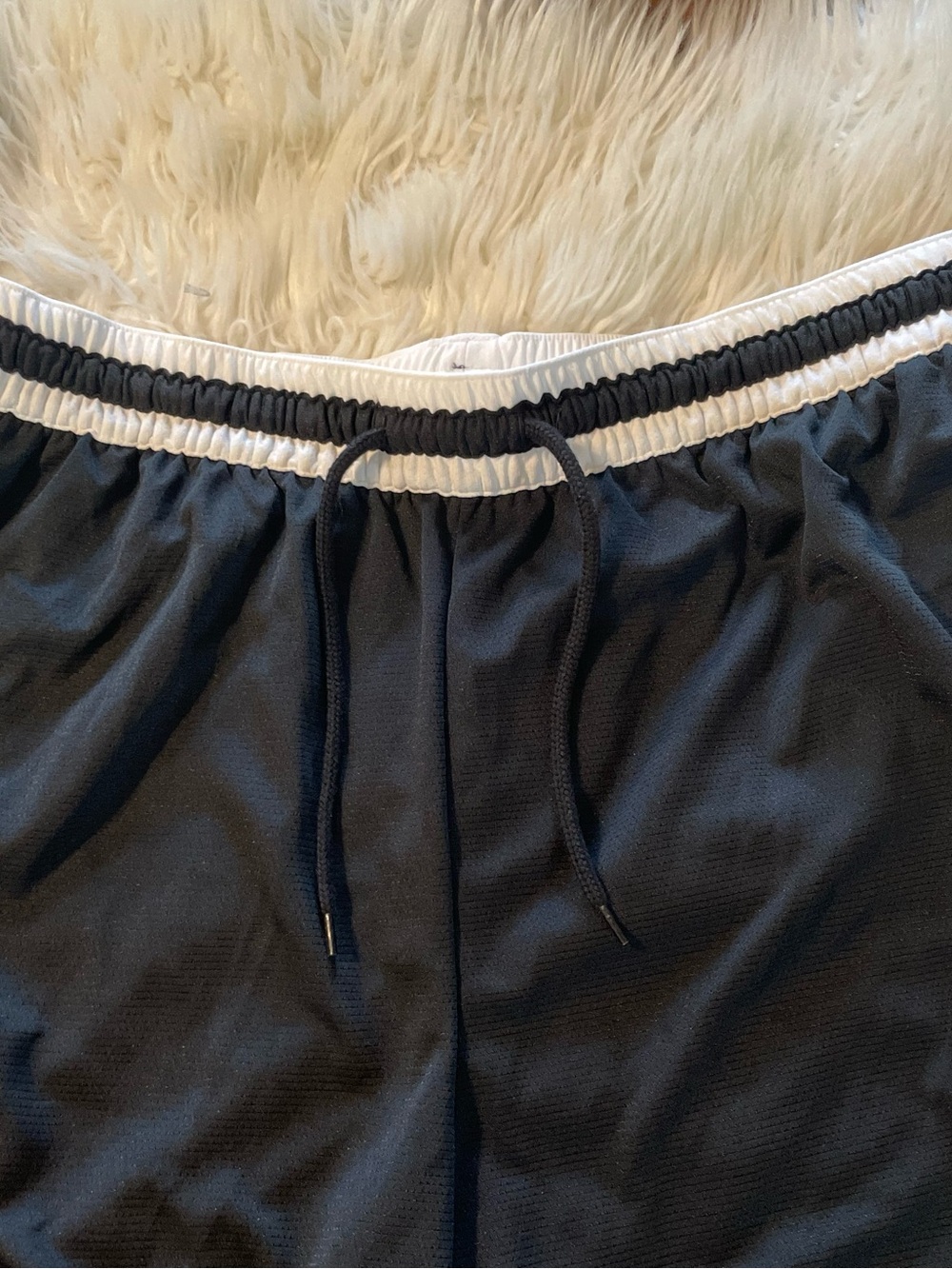 Nike Dri-Fit NWT Men’s DNA Black Basketball Shorts. Size 2XL - Picture 5 of 15